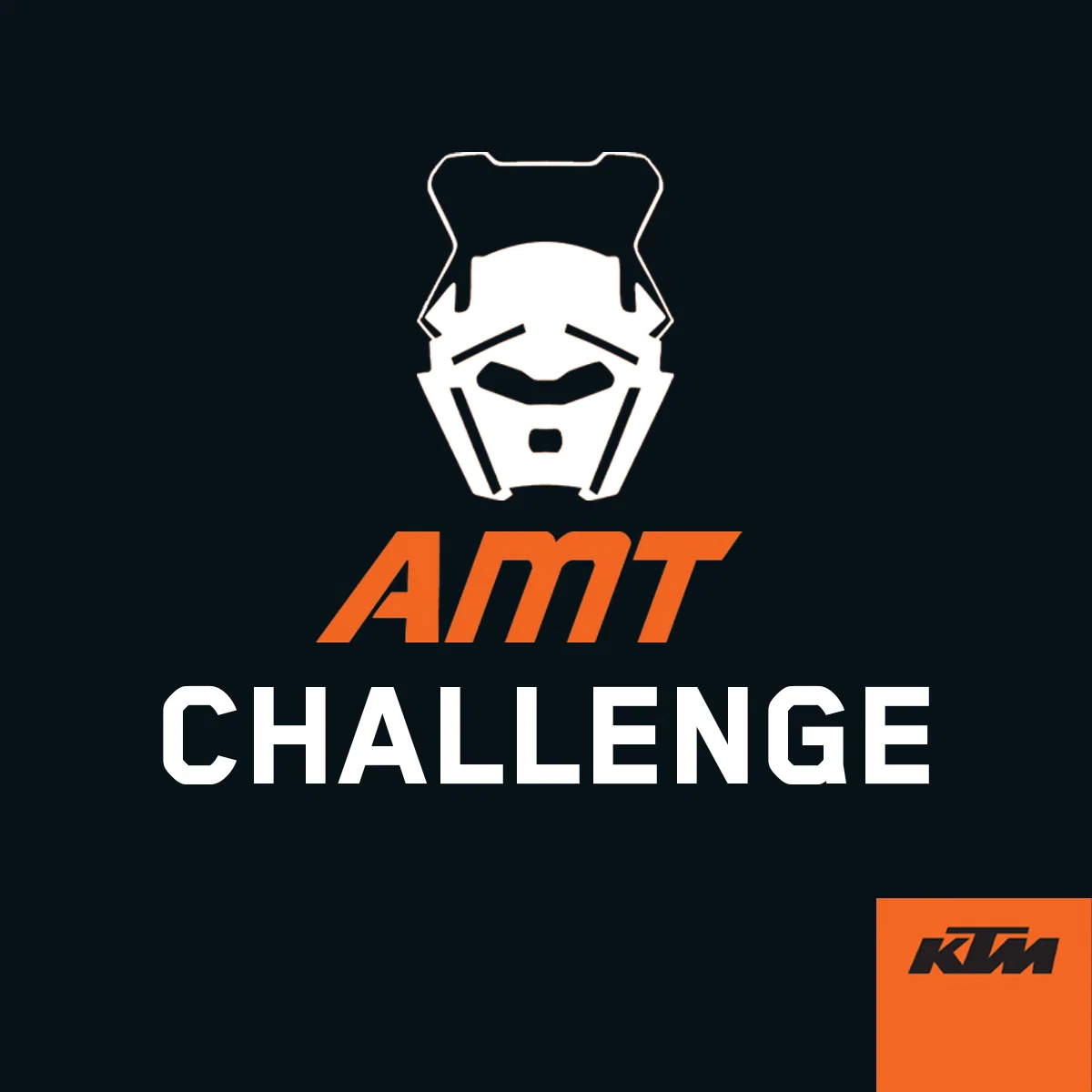「AMT チャレンジに挑戦してください」