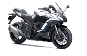 Kawasaki Ninja 1100SXとVersys 1100が2027年に発売されることが決定