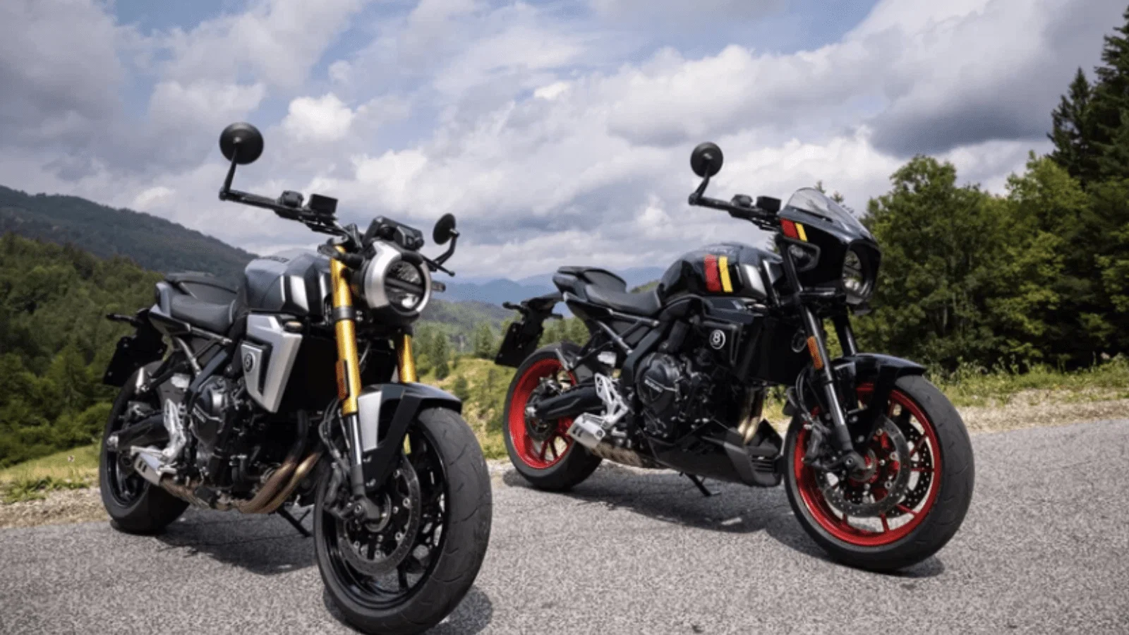 Suzuki tops the most categories in new National Motorcycle Dealers Association survey.