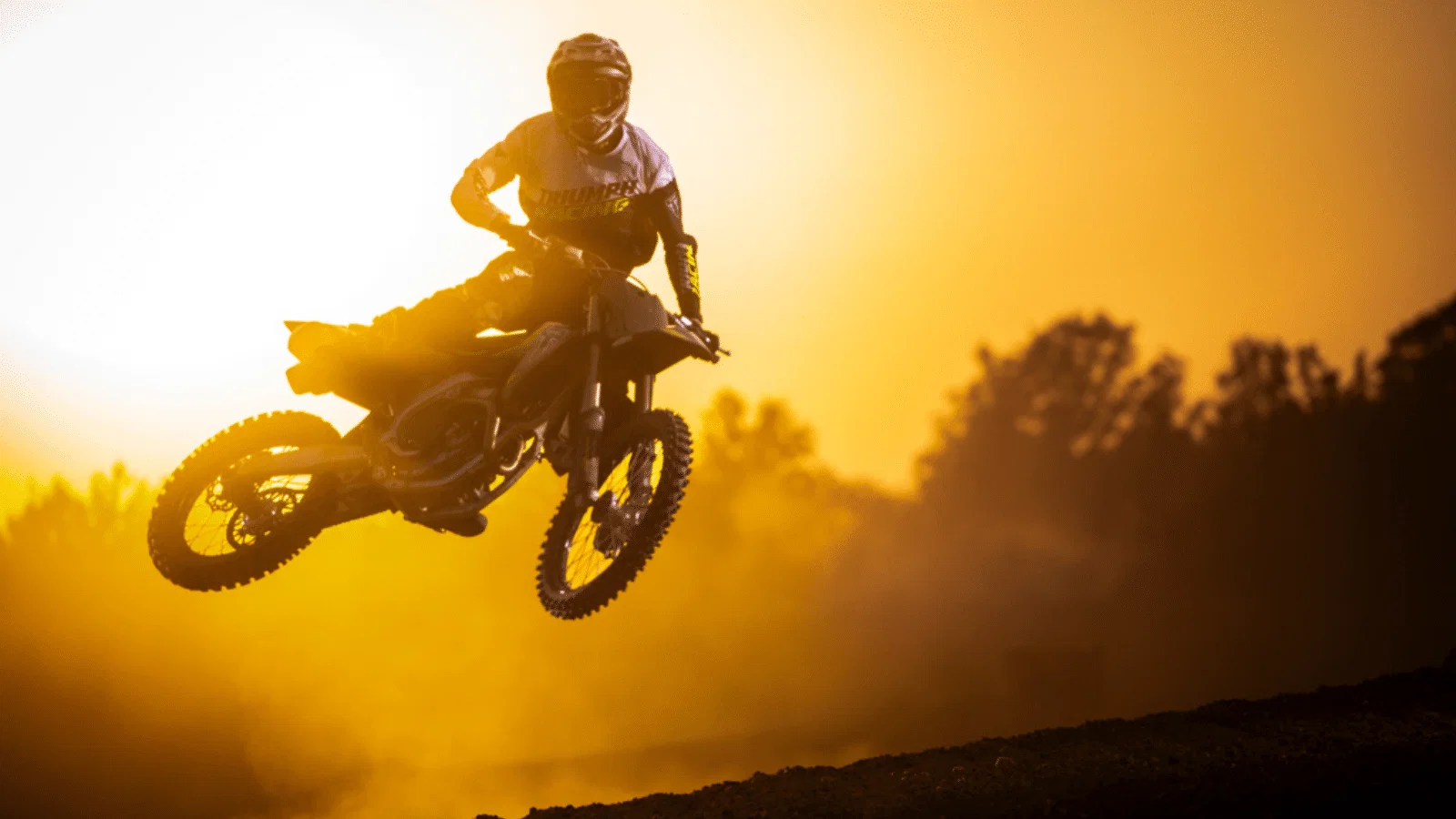 Triumph reveals series of race-proven changes to title-winning TF 250-X.
