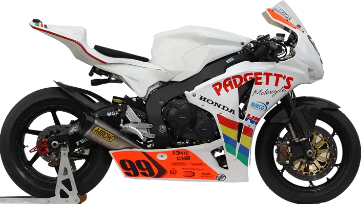パジェットのモーターサイクルがロイヤル・オートモービル・クラブ・トーレンス・トロフィーを受賞