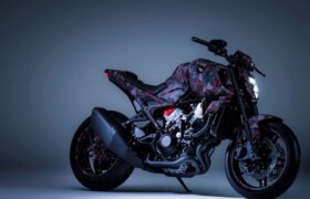 ホンダの新しいV3プラットフォームは間もなくCBR600RRスーパースポーツの後継車に動力を供給する可能性がある