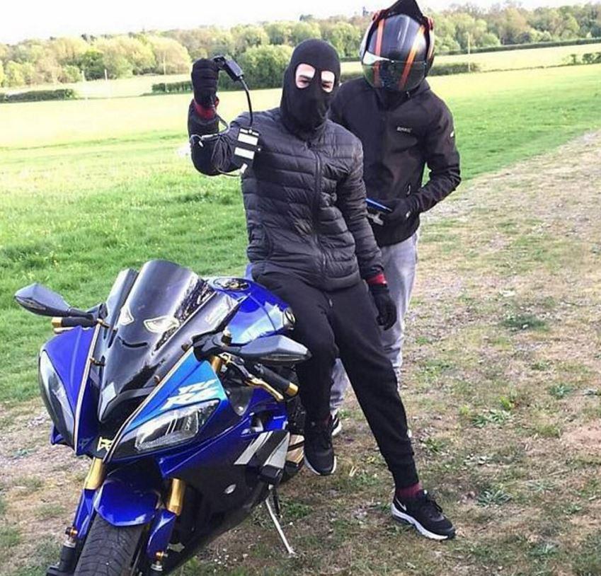 二輪車団体、二輪車盗難・反社会的行為対策10項目計画を発表