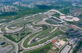 WorldSBKは2027年に史上初の中国へ向かう