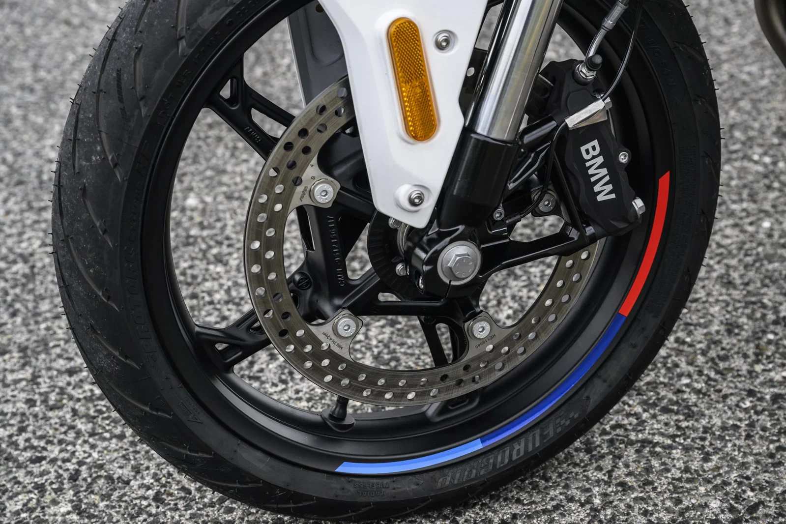 2027 BMW F450 R