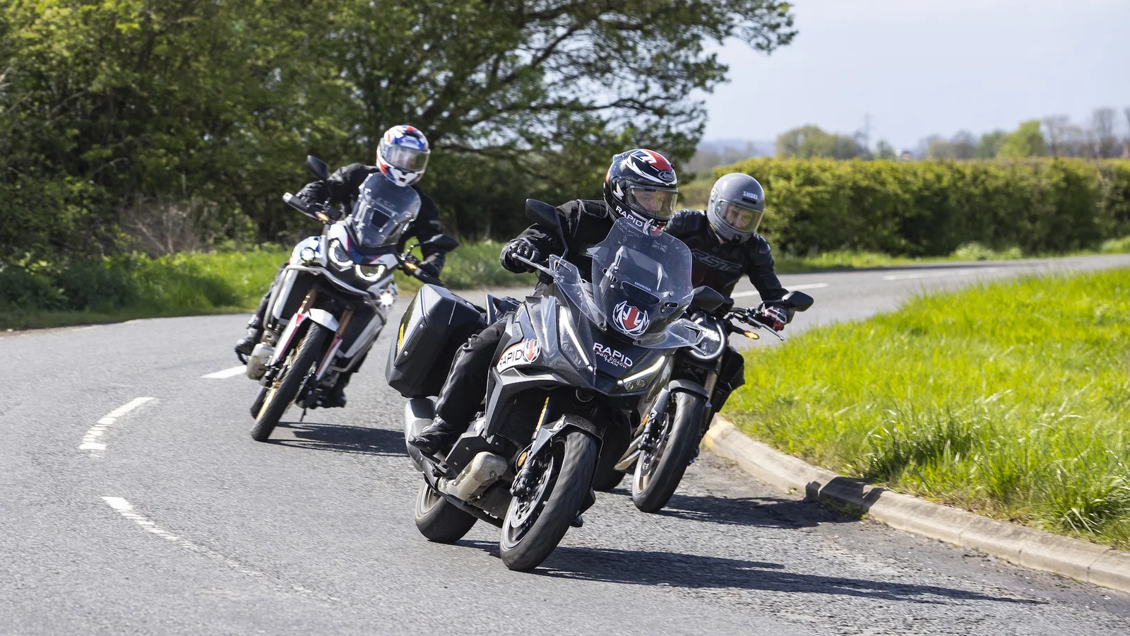RAPID Training