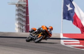 モトアメリカはハーレーダビッドソンの突然のKOTB離脱に反応