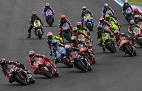 MotoGP、2027年に恒久的なスプリント予選形式を追加