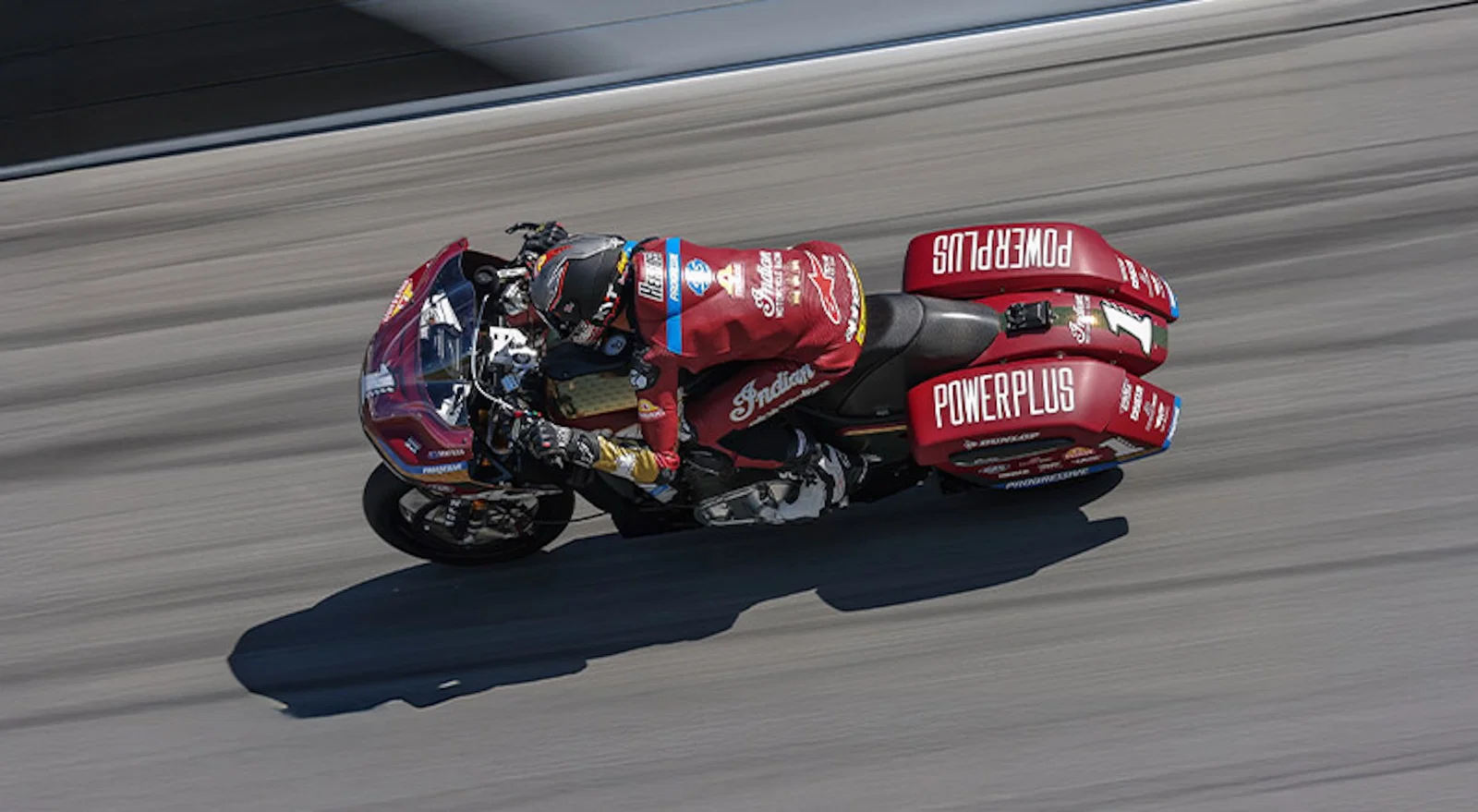 Indian Motorcycle KOTB バイク - 2025
