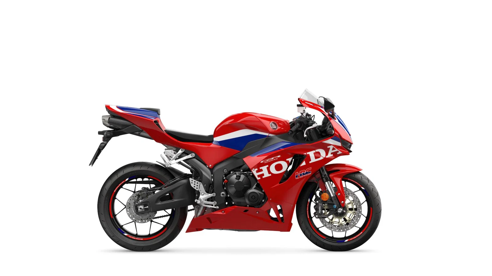 2027 ホンダ CBR600RR