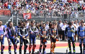 MotoGP、ライダーの秘密投票によりカタールGPで新たな問題が浮上