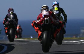 ライダーユニオンの話が高まる中、カタールMotoGPに不確実性が広がる