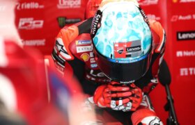 MotoGPライダーがプロモーションイベントを欠席した場合、12,500ポンドの罰金を科される可能性がある