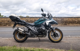 ホンダ、BMW、ロイヤル・エンフィールドが9月のベストセラーバイクのトレンドを揺るがす